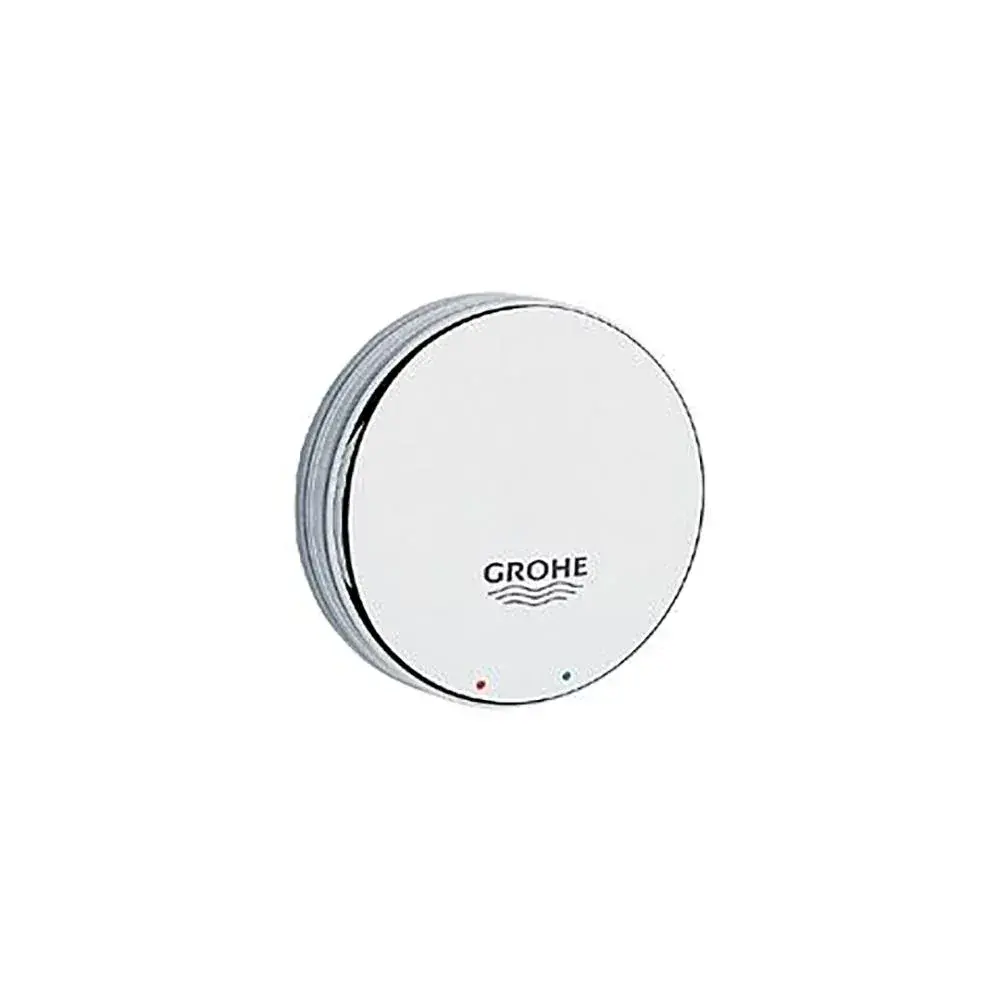 Vástago Para Grifos Grohe Concetto - Recambio Original Ref. 46130000, Calidad Alemana, Fácil Instalación