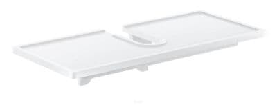 Grohe EasyReach tray 26362LN0 white