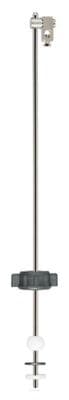 Grohe Eccentric rod 07341000 chrome
