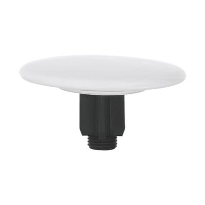 GROHE Essence - cover for washbasin faucet white alpine 49542SH0