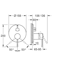Grohe 24092001
