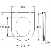 Grohe 39576000