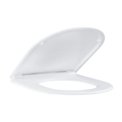 Grohe Essence WC seat 39576000 alpine white