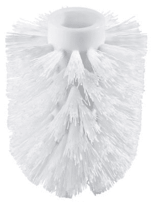 Grohe Essentials Spare brush head 40791001
