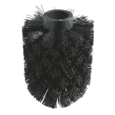 Grohe Essentials Spare brush head velvet black 40791KS1