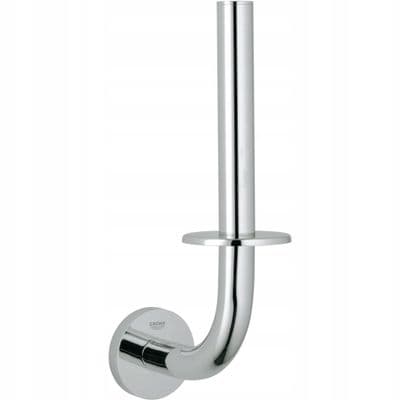 Grohe Essentials Spare toilet paper holder 40385001