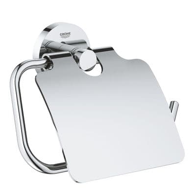Grohe Essentials Toilet paper holder 40367001 chrome
