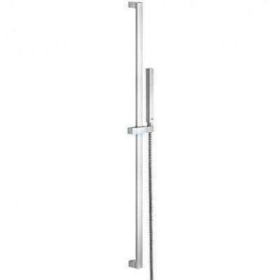 Grohe Euphoria Cube Stick Shower rail set 1 spray 27700000 chrome