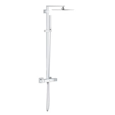 Grohe Euphoria Cube XXL 230 shower system 26087000