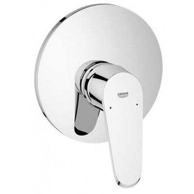 Grohe Eurodisc Cosmopolitan shower mixer 19549002 chrome