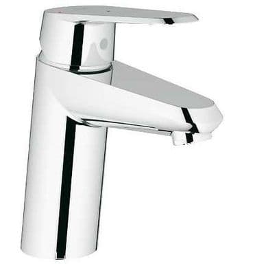 Grohe  Eurodisc Cosmopolitan Single-lever basin mixer 1/2″ S-Size 2338220E chrome