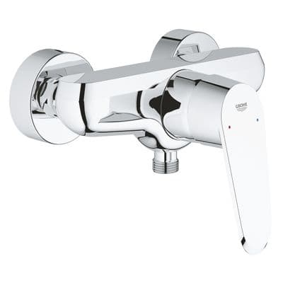 Grohe Eurodisc Cosmopolitan Single-lever shower mixer 1/2 33569002 chrome