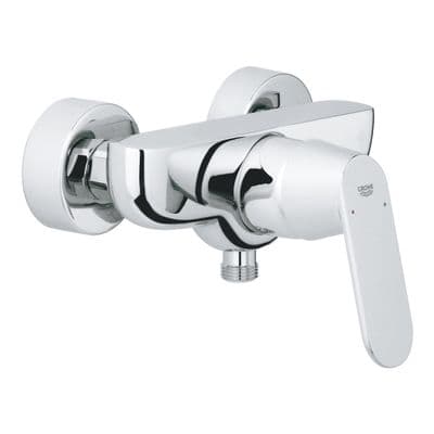 Grohe Eurosmart Cosmopolitan Single-lever shower mixer 1/2 32837000 chrome