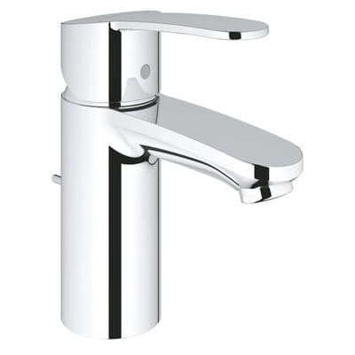 Grohe Eurostyle Cosmopolitan Single-lever basin mixer 1/2 S-Size 33552002 chrome