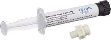 Grohe  Glue for bath accessories 40915000