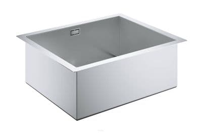 Grohe K700 Stainless steel sink 31579SD0