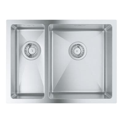 Grohe K700U Stainless steel sink 31576SD1