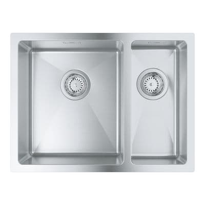 Grohe K700U Stainless steel sink 31577SD1