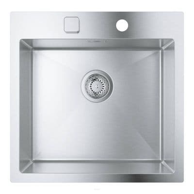 Grohe K800 Stainless steel sink 31583SD1
