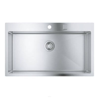 Grohe K800 Stainless steel sink 31584SD1