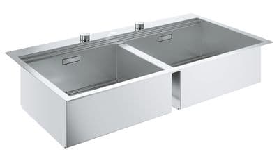 Grohe K800 Stainless steel sink 31585SD0