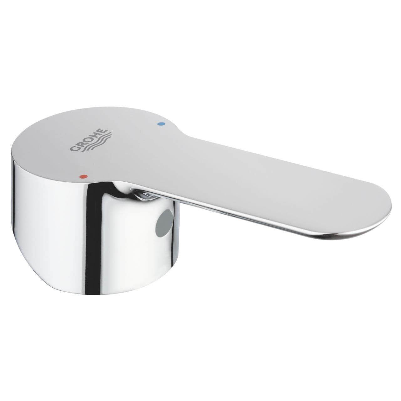 GROHE Douchette Extractible, Chromé, 46769000