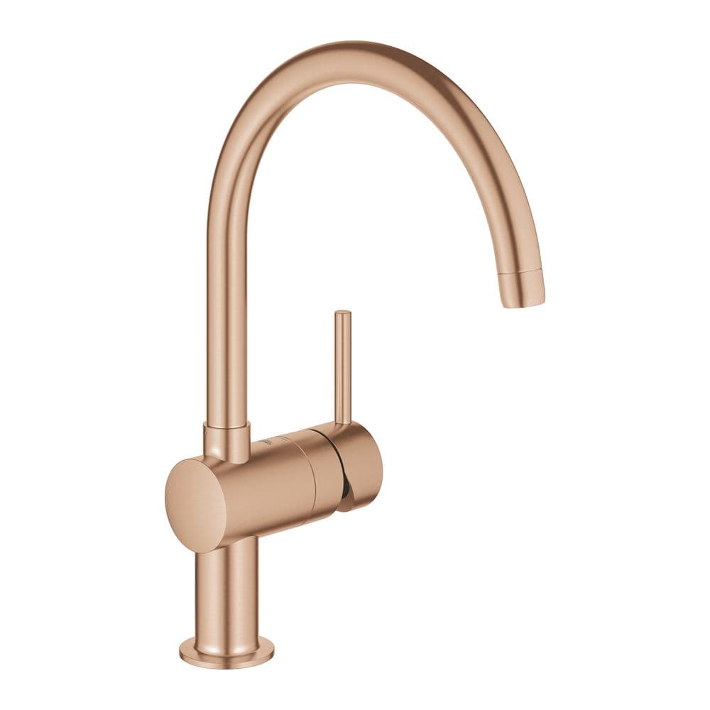Grohe 32917DL0