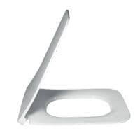 GROHE Rapid Frame+Gold GROHE Flush Plate+V&B Venticello Rimless Soft Closing WC