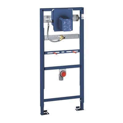 Grohe Rapid SL Element for urinal with GROHE Rapido U 38786001