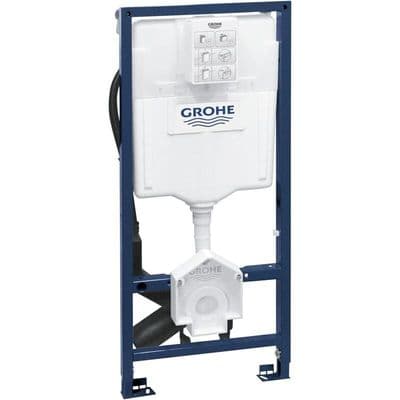 Grohe Rapid SL Frame for Sensia Arena 39112001