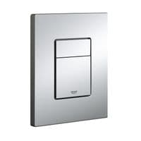 GROHE RAPID SL FRESH FRAME 5in1 with WALL HUNG RIMLESS WC + SOFT CLOSING SEAT