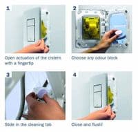 GROHE RAPID SL FRESH FRAME VILLEROY&BOCH VENTICELLO CERAMIC+ TOILET SOFT CLOSING