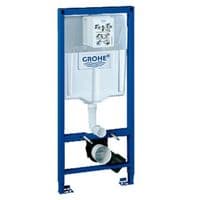 GROHE RAPID SL FRESH FRAME VILLEROY&BOCH VENTICELLO CERAMIC+ TOILET SOFT CLOSING