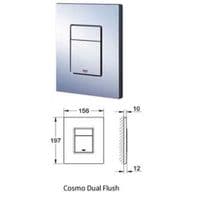 GROHE RAPID SL FRESH FRAME VILLEROY&BOCH VENTICELLO CERAMIC+ TOILET SOFT CLOSING