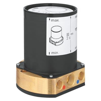 Grohe Rough-in set ½ 45984000