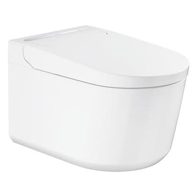 GROHE Sensia Pro 36508SH0 Shower toilet