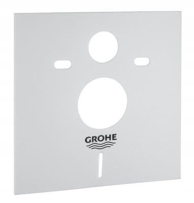 Grohe Set for noise protection 37131000