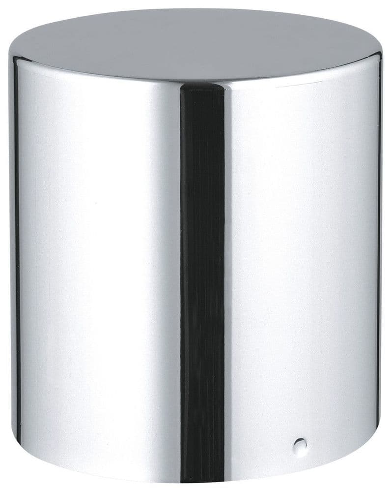 Grohe Grohtherm 2000 Special Poignée complète pour Aquadimmer, chromée Grohe Grohtherm 2000 Special Poignée complète pour Aquadimmer, chromée