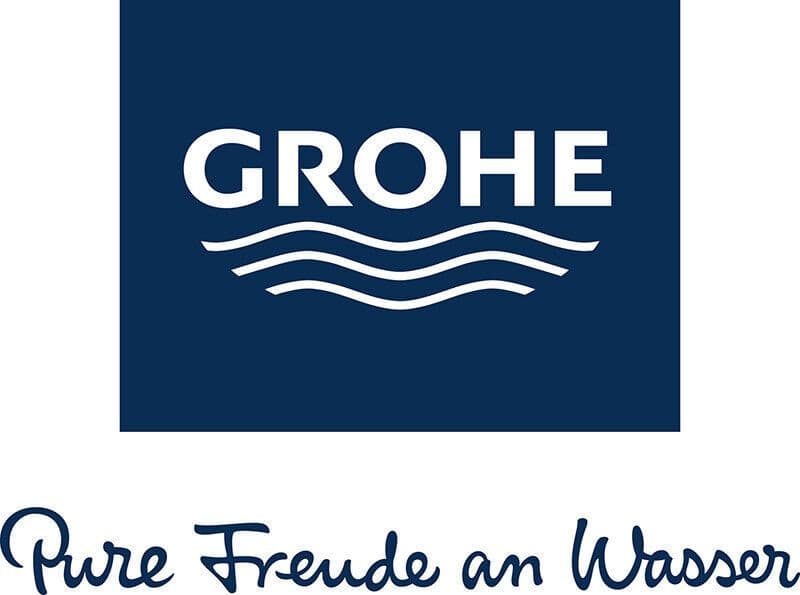 GROHE Side Entry 3/8