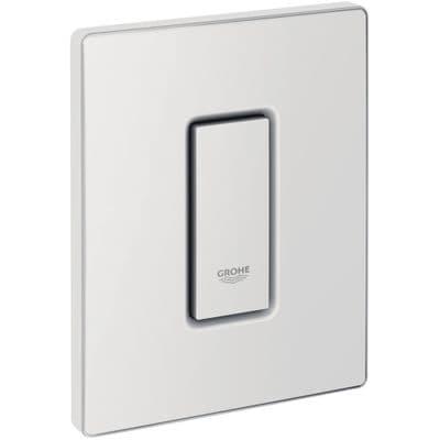 Grohe Skate Cosmopolitan Actuation Plate 38784SH0 chrome