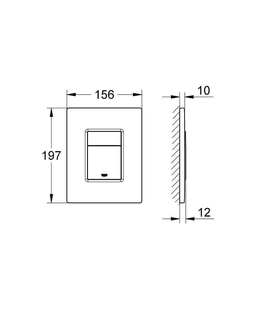 Grohe 38732DA0