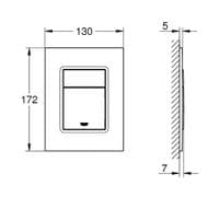 Grohe 37535DL0
