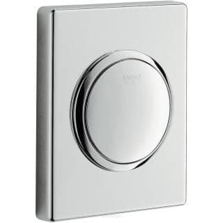 Grohe Skate Urinal flush plate chrome 38595000