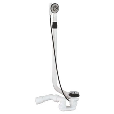 Grohe Talento Pop-up bath waste and overflow 28943000