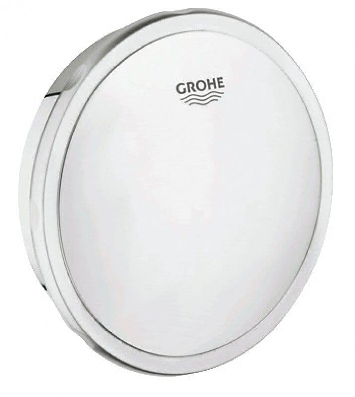 Desagüe Grohe Talento 19025000 Desagüe Automático Grohe Talento – Cromado, Diámetro 91 Mm, Calidad Alemana, Fácil De Instalar Accesorio Talento 19025000 Desagüe Grohe Talento 19025000 Desagüe Automático Grohe Talento – Cromado, Diámetro 91 Mm, Calidad Alemana, Fácil De Instalar Accesorio Talento 19025000