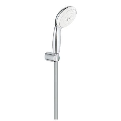 Grohe Tempesta Cosmopolitan 160 wall mount     ed shower system + thermostat 27922000 chrome