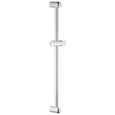 Grohe Tempesta Shower rail, 600 mm 27523000 chrome