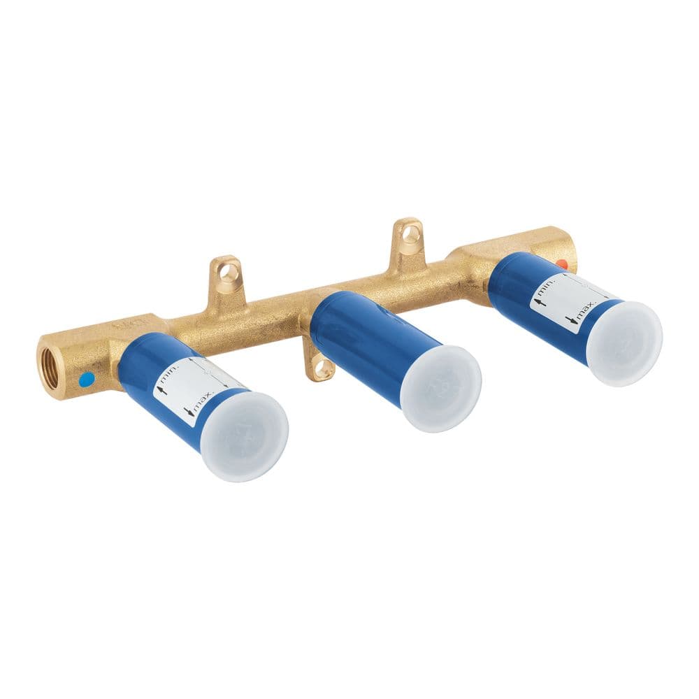 Grohe 29025002