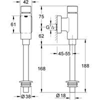 Grohe 37346000