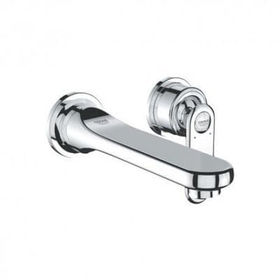 Grohe Veris concealed sink mixer 19388000 chrome